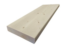 LAUDELAUTA 40X190mm SHP